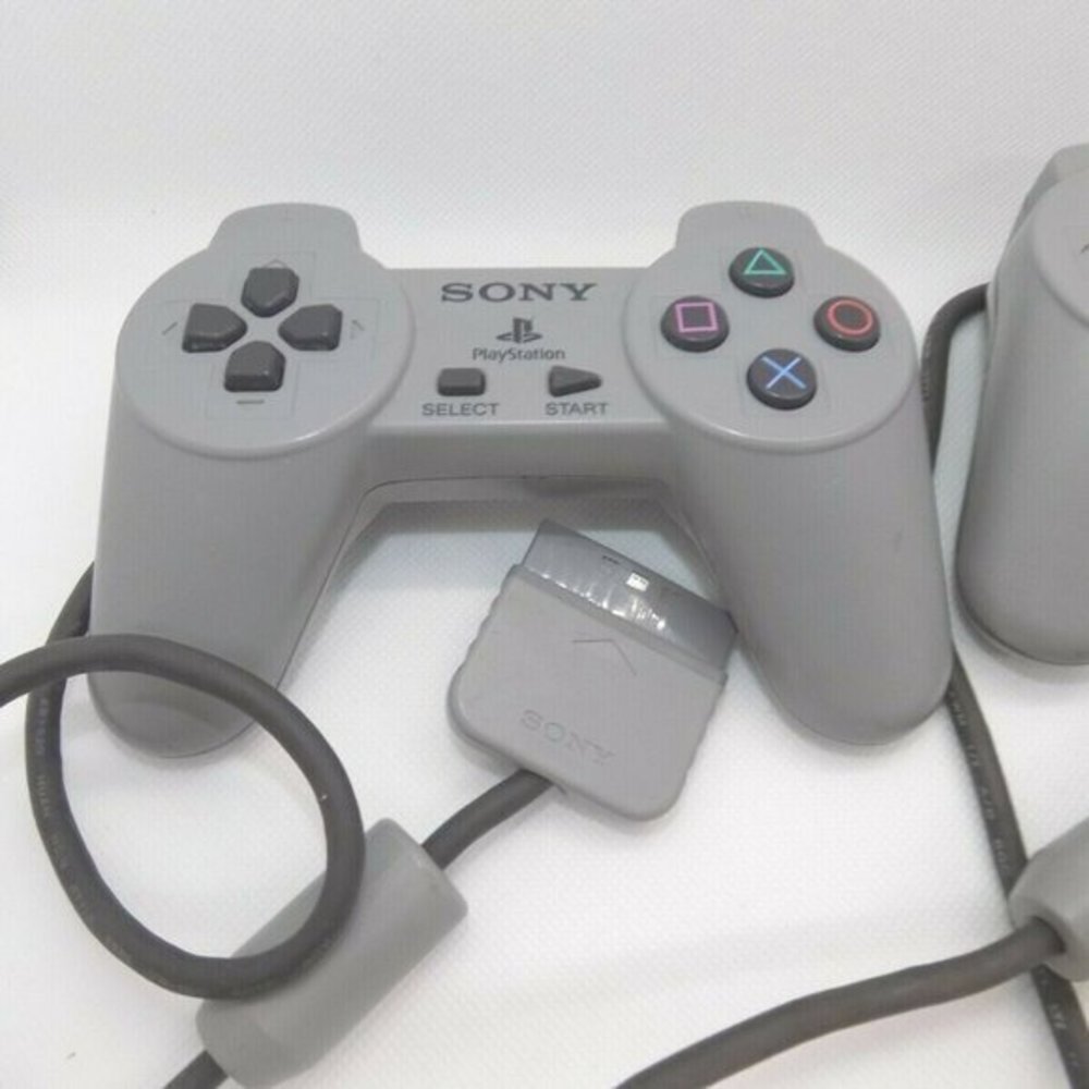 Sony PlayStation Control Lot‎ - Picture 3 of 4